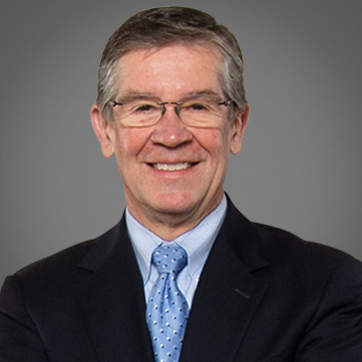 Greg Morgan, Wellstar Board of Trustees and partner-in-charge of the Atlanta office of Mauldin & Jenkins, LLC