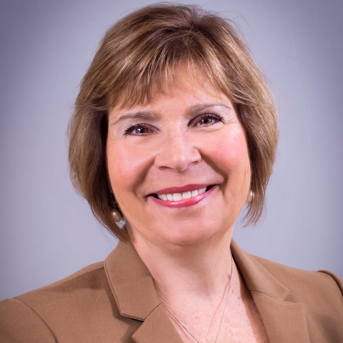 A friendly headshot of Jill Case-Wirth
