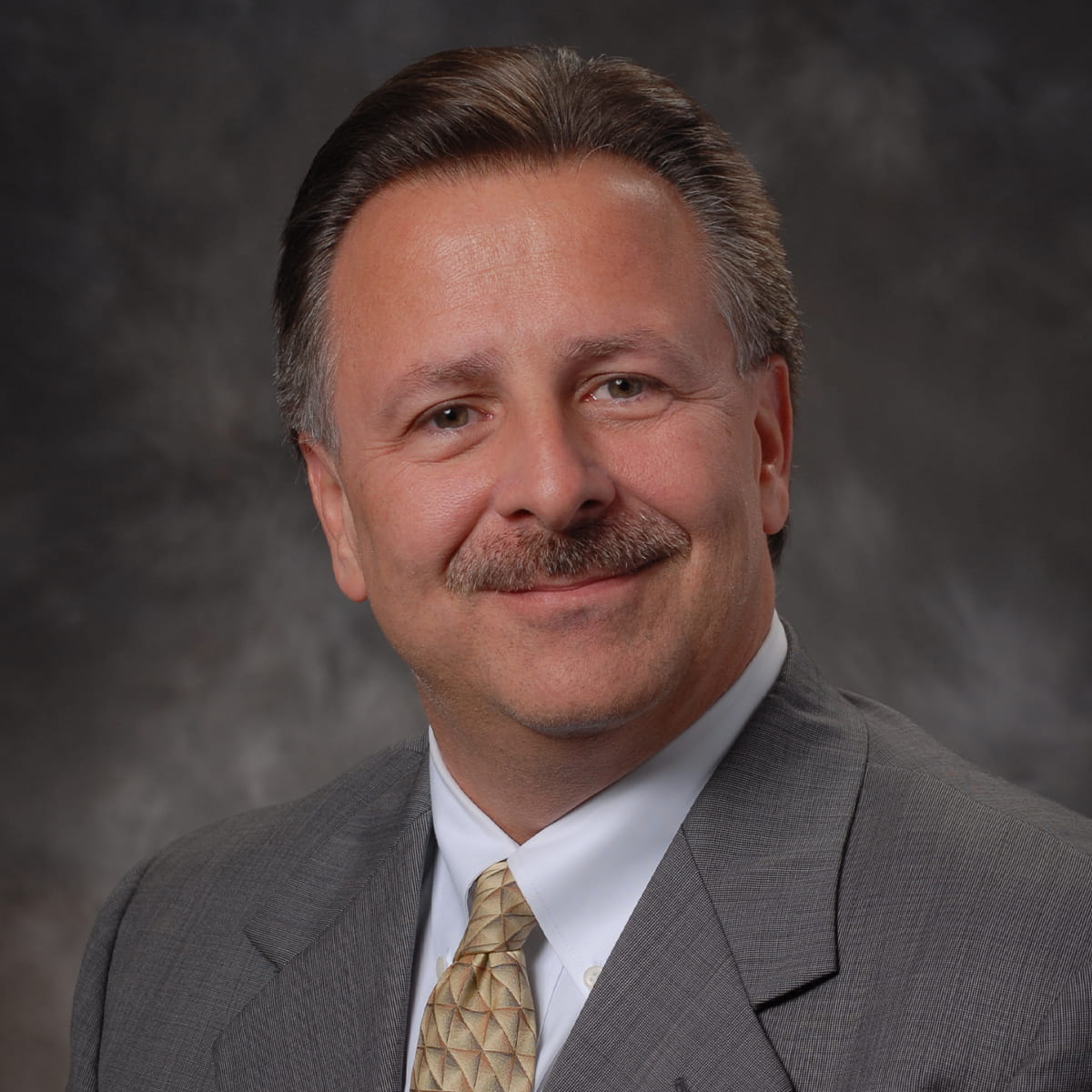 Jim Budzinski, Executive Vice President and Chief Financial Officer