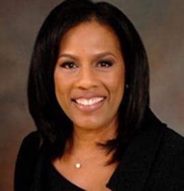 Photo of Le Joyce Naylor, Senior Vice President and Chief Diversity, Equity & Inclusion Officer