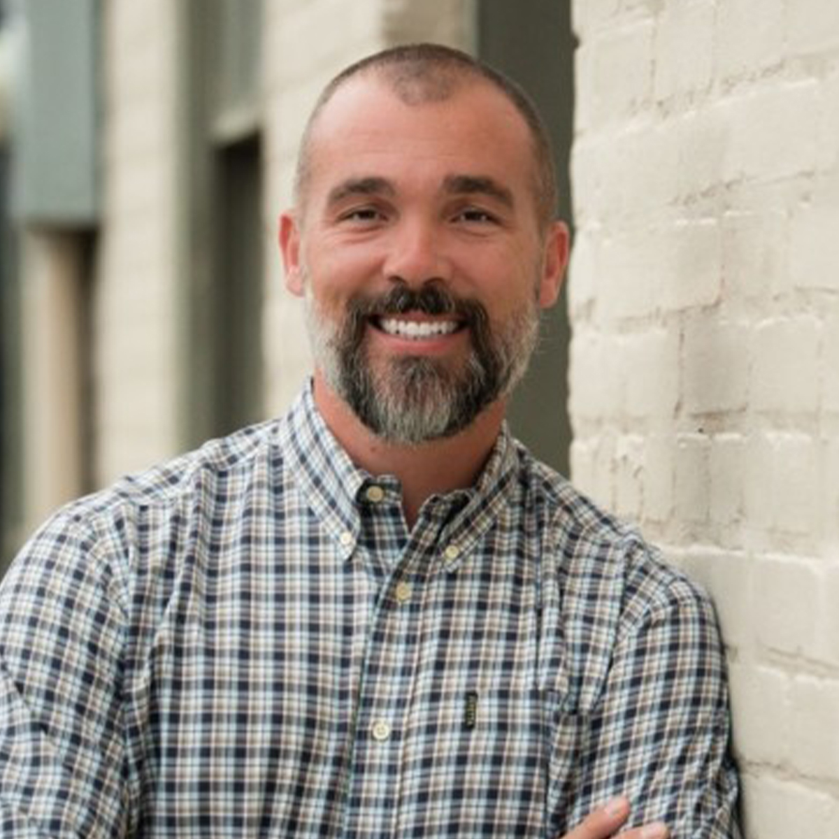 Matt Webb, Wellstar Board Member