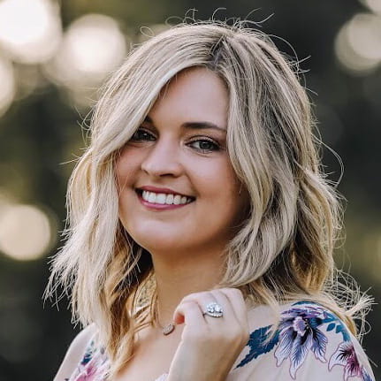 Headshot of Megan Cannady