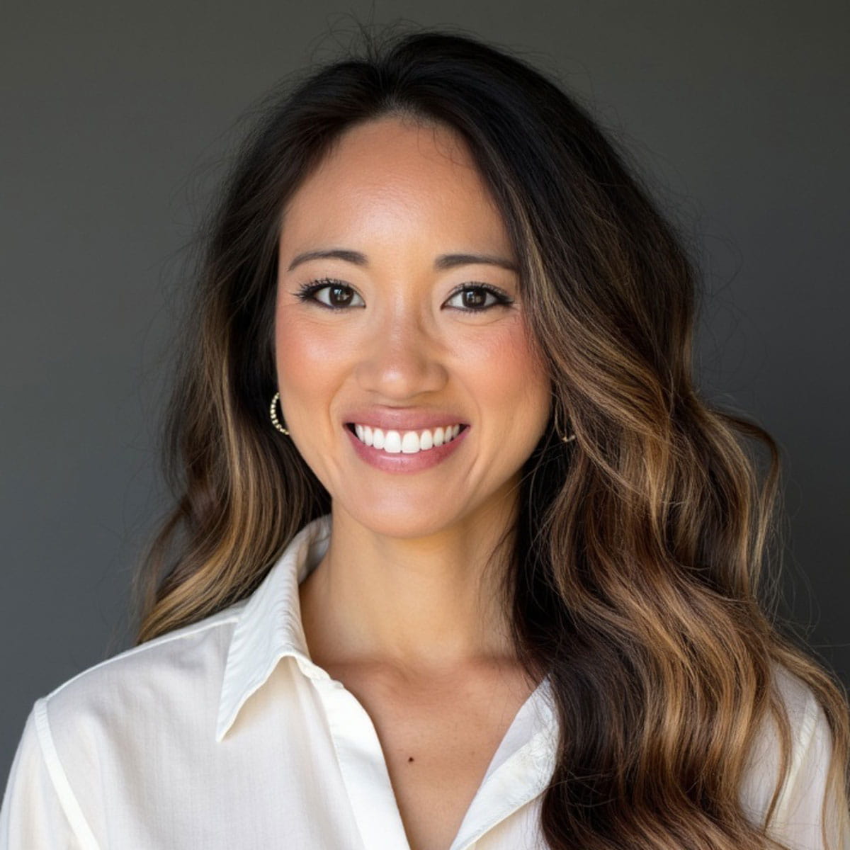 Friendly photo of Caryn Kim