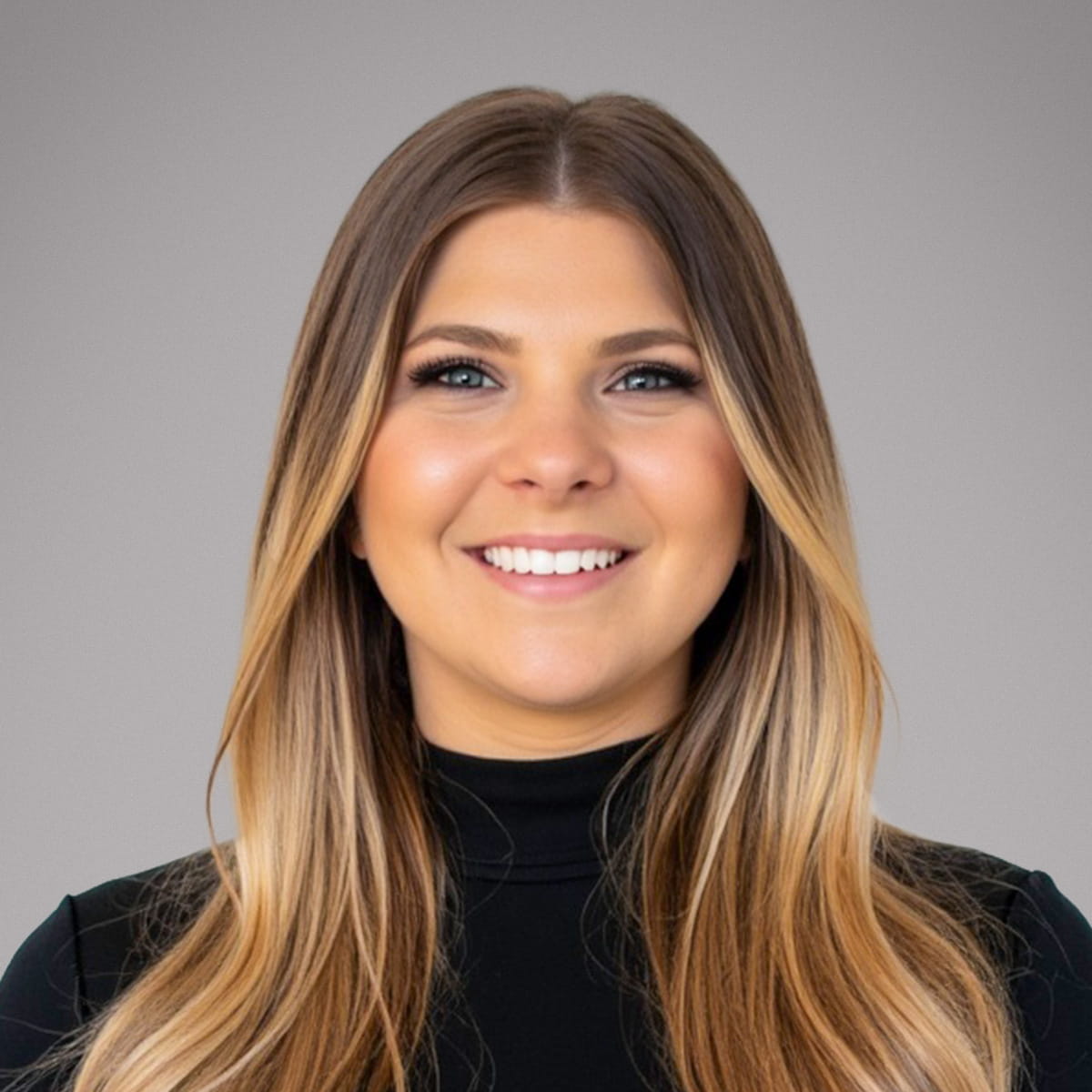 Friendly photo of Heather Christopher