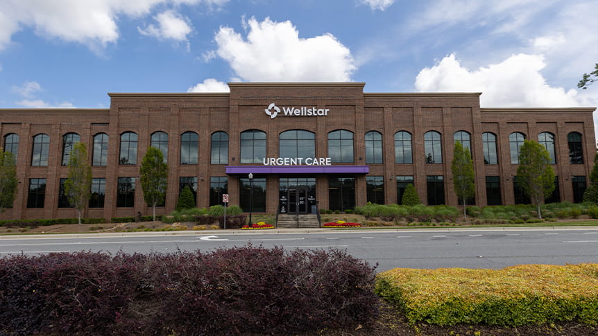 Wellstar Avalon Health Park