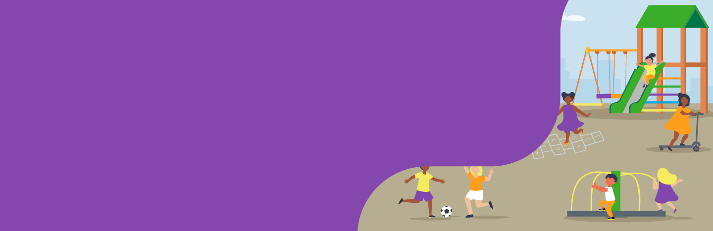 Child & Adolescent Care Hero
