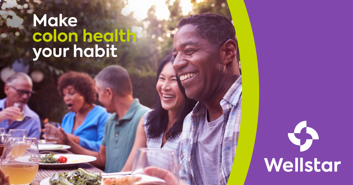 Colorectal Cancer Screening