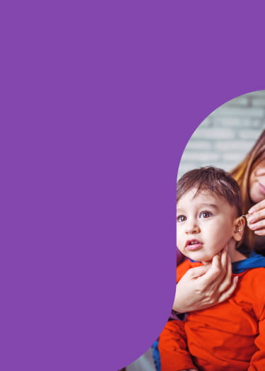 Wellstar ear, nose and throat (ENT) doctors—also known as otolaryngologists—help kids and adults with conditions affecting the head and neck.