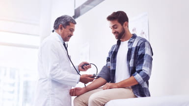 Sports Medicine Specialist Marietta, GA - Dr Jason Andersen — Sports Medicine clinic in Marietta, GA — photo 4