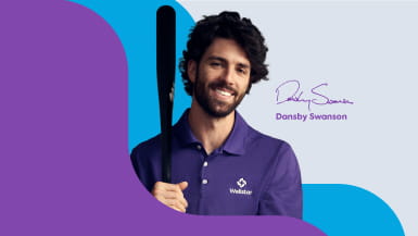 Image of Dansby Swanson