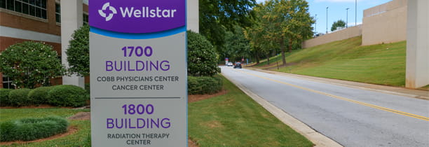 Outpatient Infusion Center