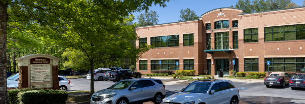 Wellstar Primary Care at 4895 Windward Parkway