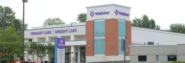 Wellstar Urgent Care 780 Church - 780churchst Exterior 612x210