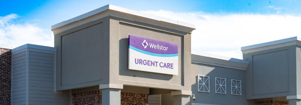 Wellstar Urgent Care at 307 W Robinson Ave, Grovetown, GA