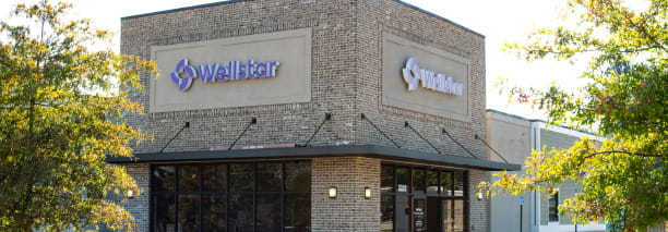 Wellstar Urgent Care at 3324 Peach Orchard Road, Augusta, GA