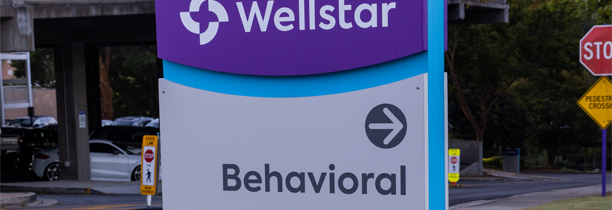 Wellstar Behavioral Health at 4040 Hospital West