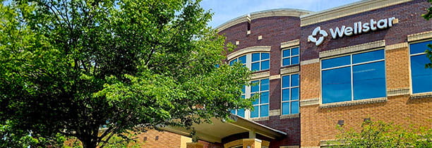 Wellstar Primary Care Roswell location photo