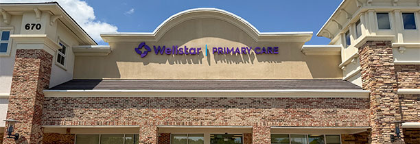 Wellstar Primary Care Alpharetta location photo