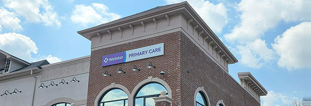 Wellstar Primary Care 9420 Willeo Road