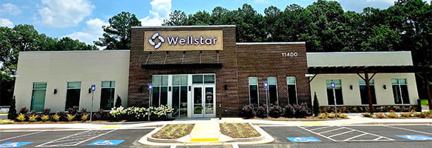 Wellstar Urgent Care Lovejoy location photo