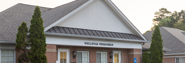 Wellstar Pediatrics at 5150 Stilesboro