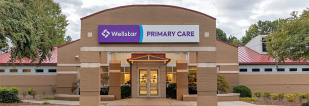 Wellstar Primary Care at 1680 Hospital South Rd