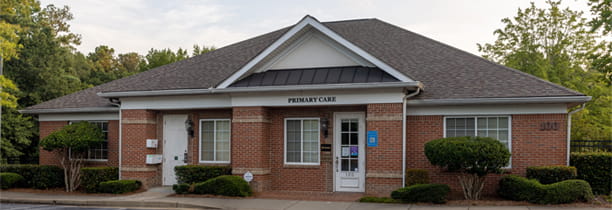 Wellstar Primary Care at 5150 Stilesboro