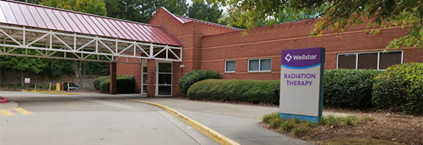 Wellstar Radiation Oncology - 1800 Hospital South Drive, Austell