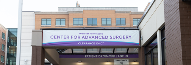 Wellstar Center for Advanced Surgery 