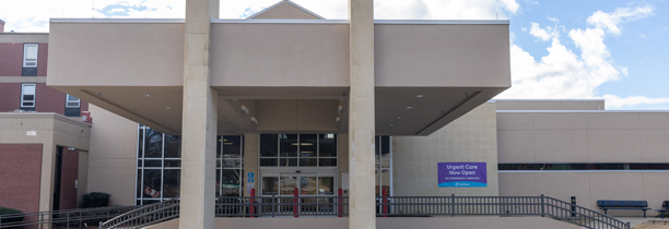 Wellstar Urgent Care - 1170 Cleveland Avenue Road