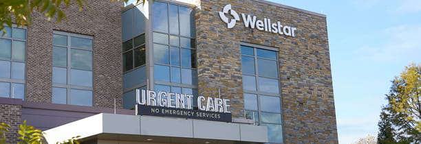 Wellstar Urgent Care 4550 Cobb - Urgent Care 4550 Cobb Pkwy Road New