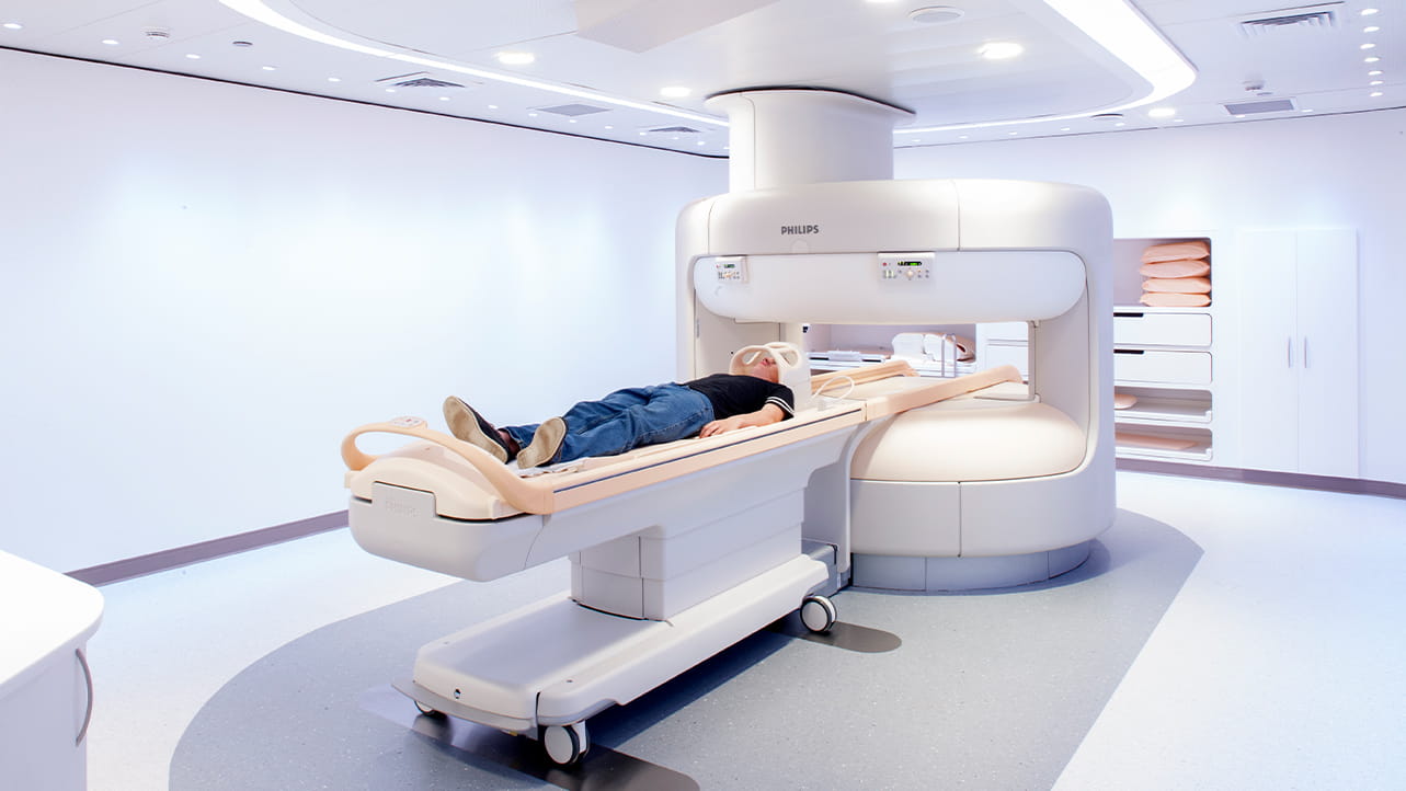 MRI at Wellstar Acworth Health Park