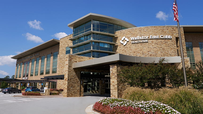 Wellstar East Cobb Health Park