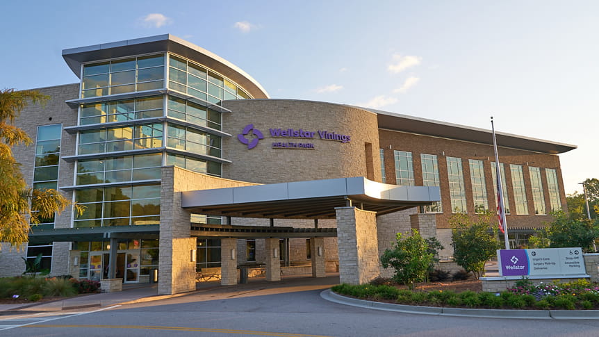 Wellstar Vinings Health Park