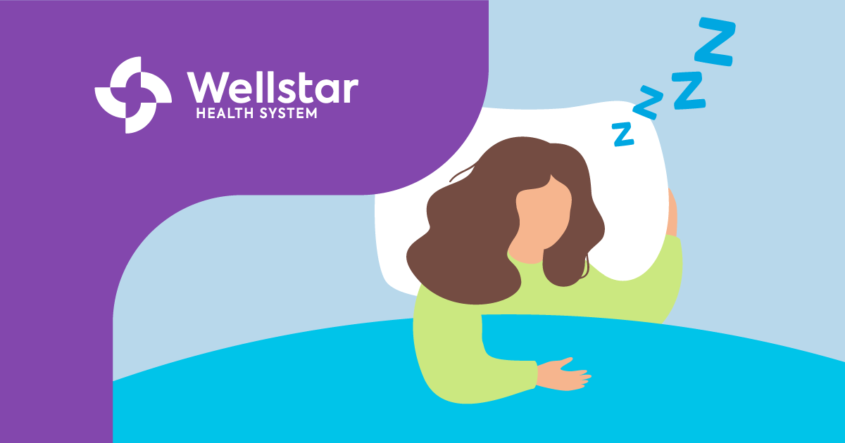 Sleep Medicine | Wellstar Health System