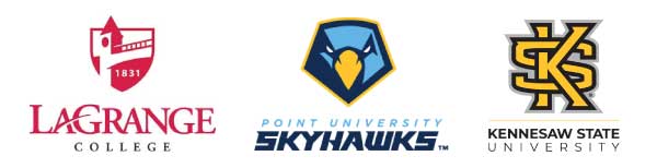 Image of College Logos