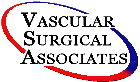 Vascular Surgical Associates logo