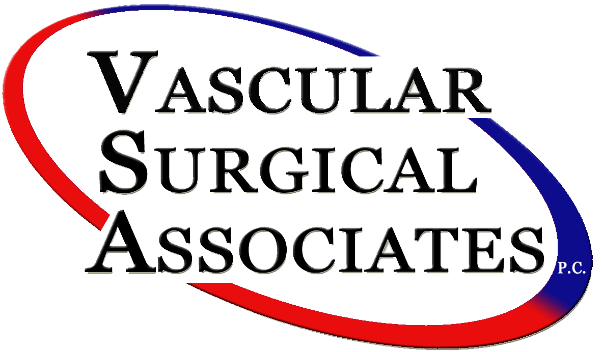 Vascular Surgical Associates logo