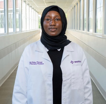 Mariam Sere Diaby photo