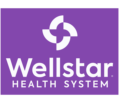 Wellstar Health System logo
