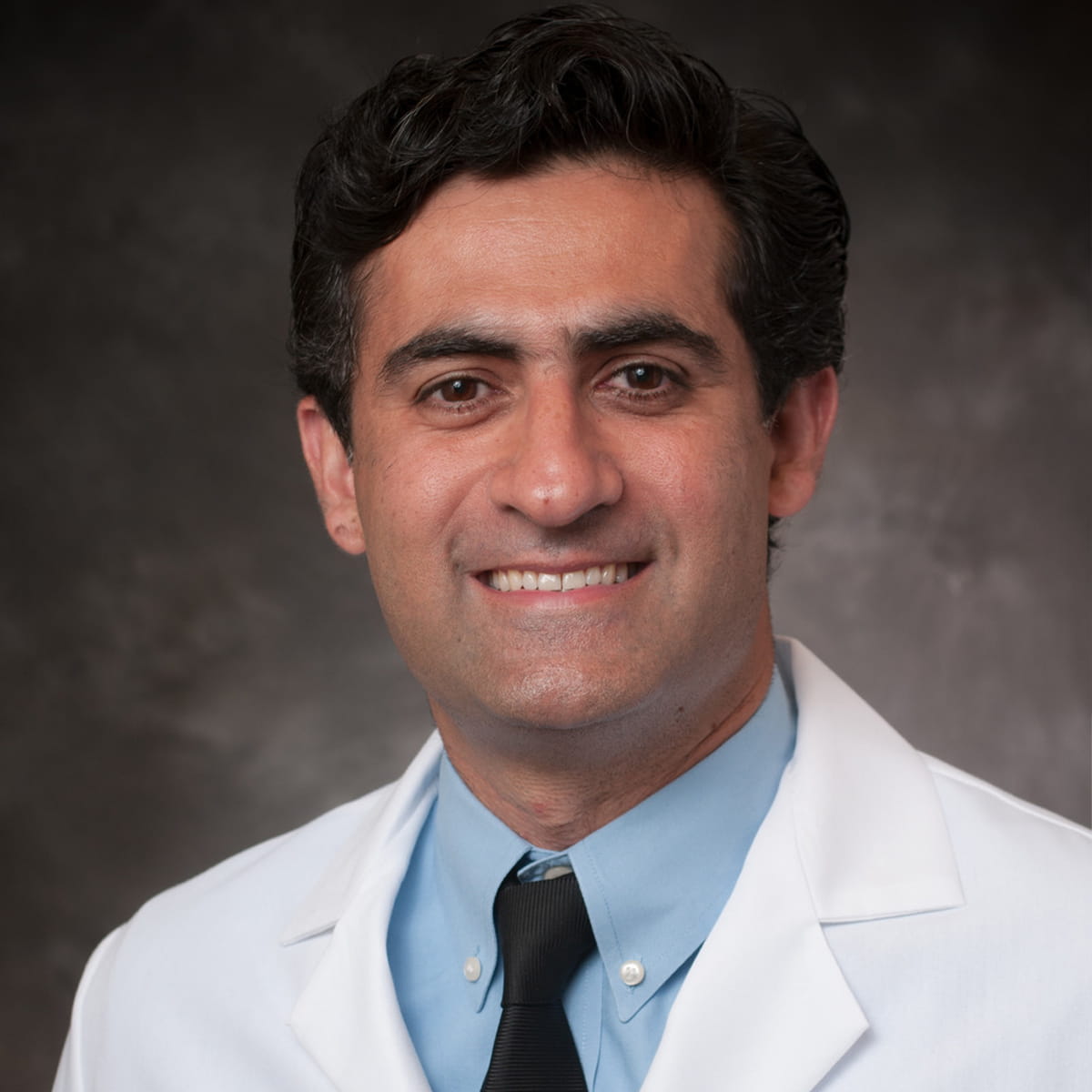 Aamer Rahman, MD - Pulmonary Medicine