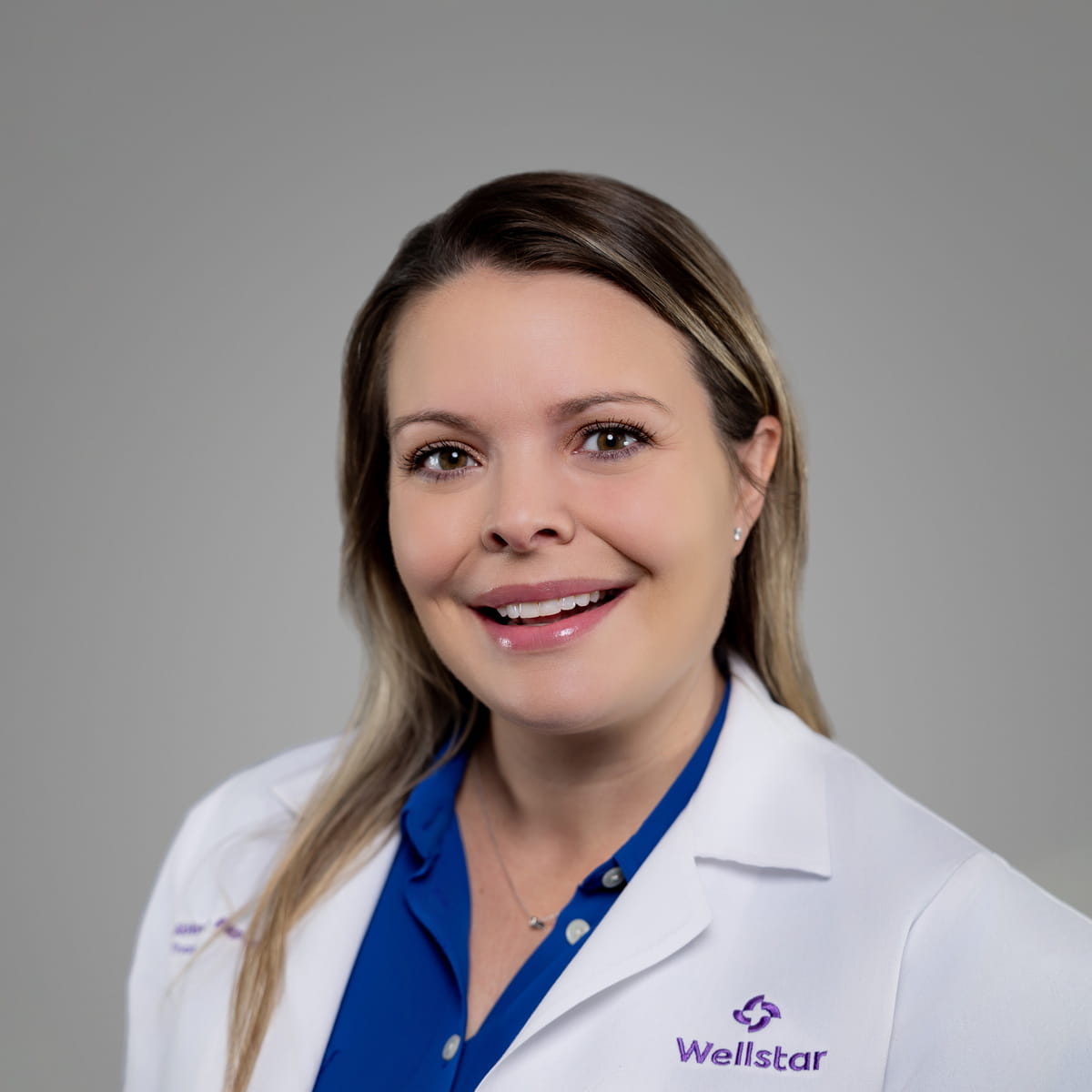 A friendly image of provider