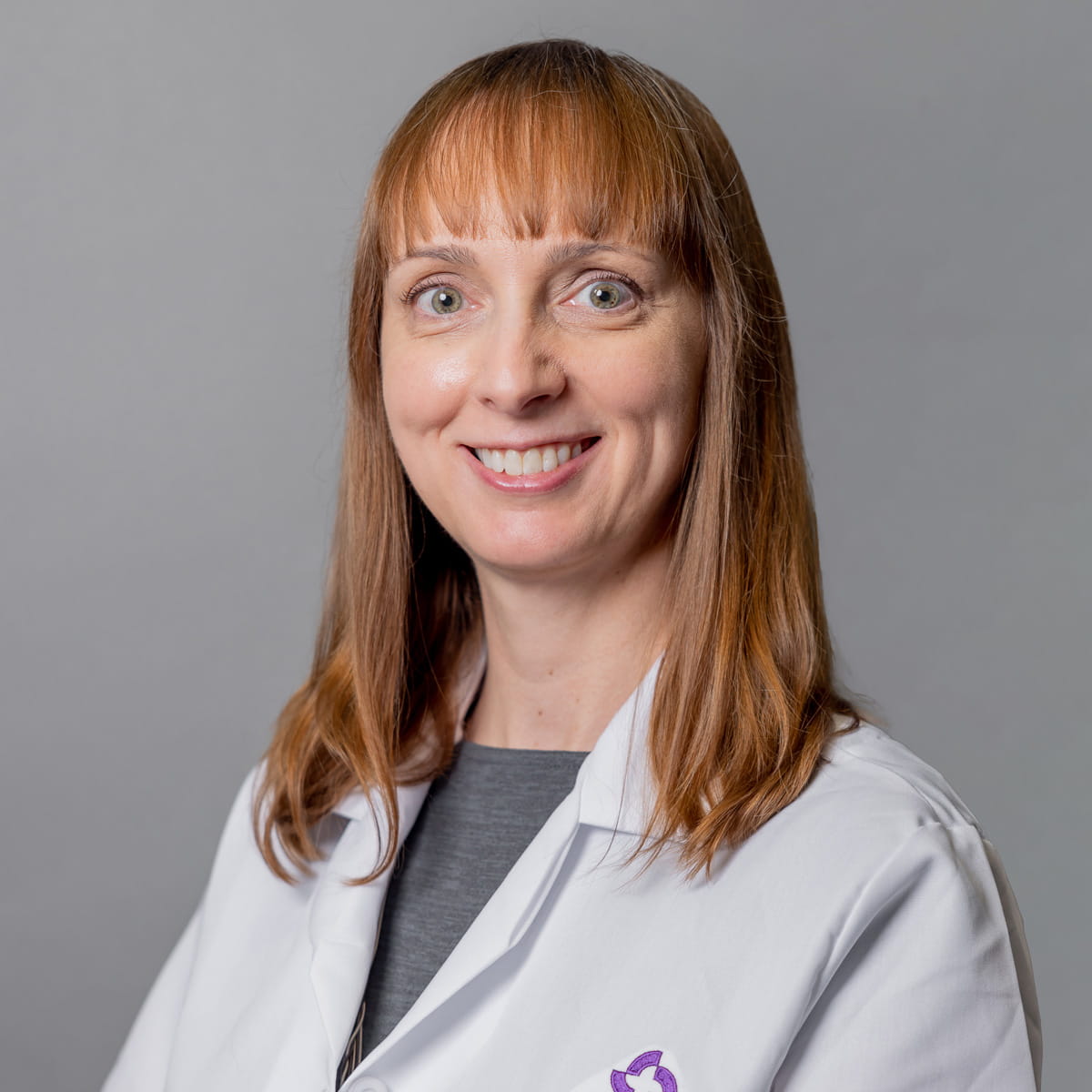A friendly image of Aimee Popp MD