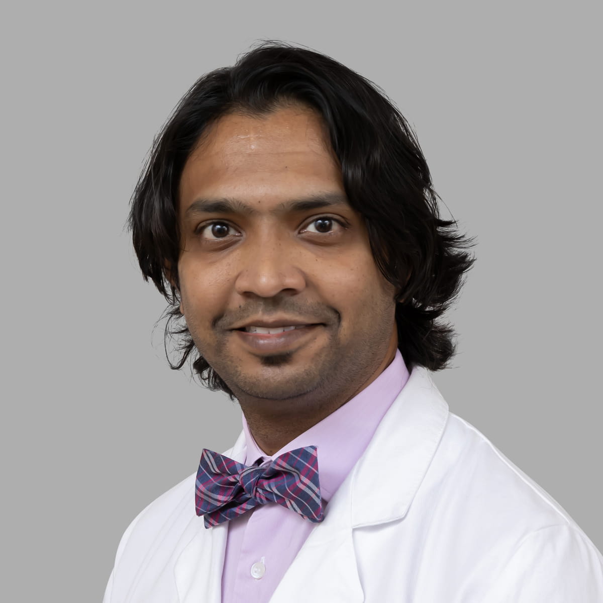 A friendly image of Ajai Rajabalan MD