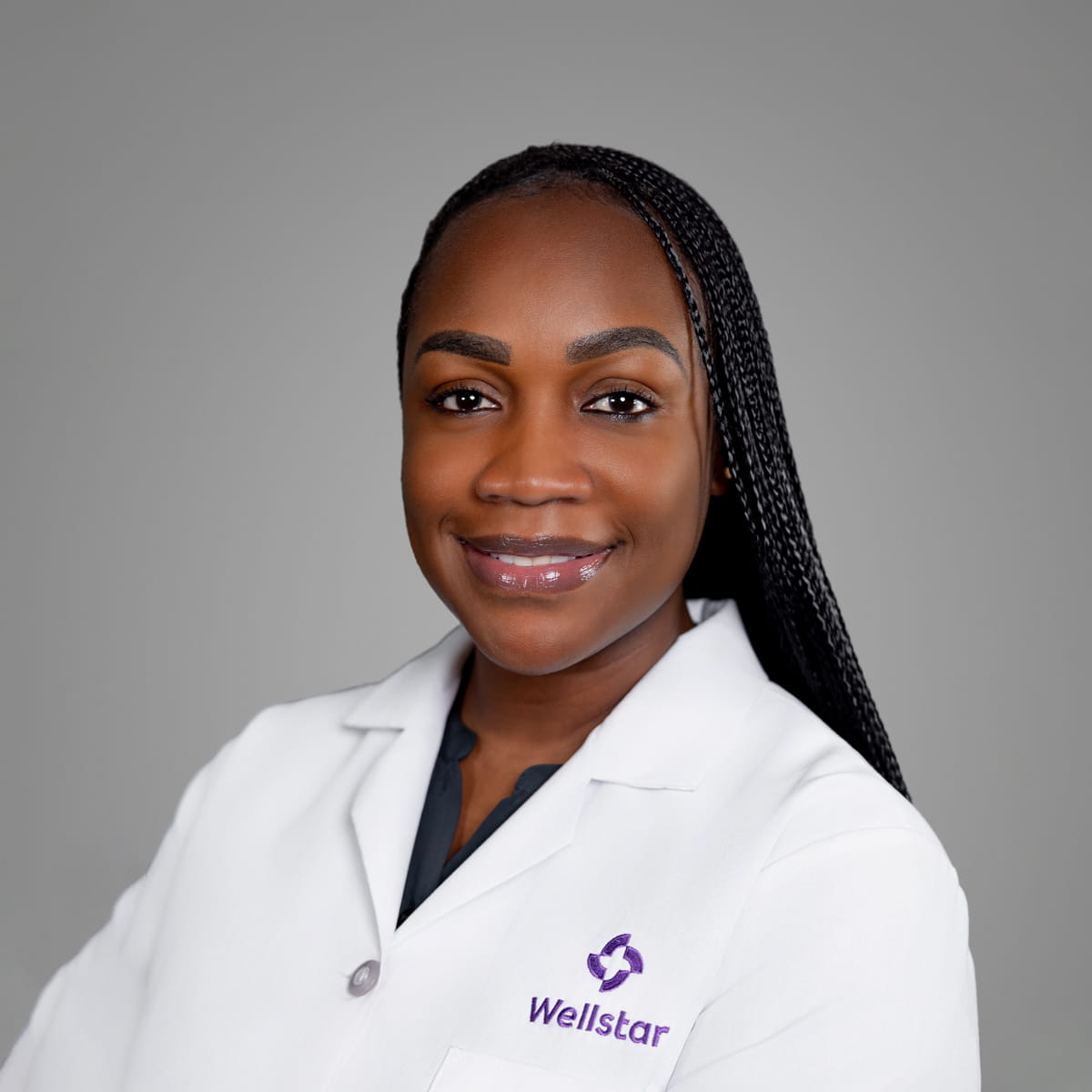 A friendly image of Ajoke