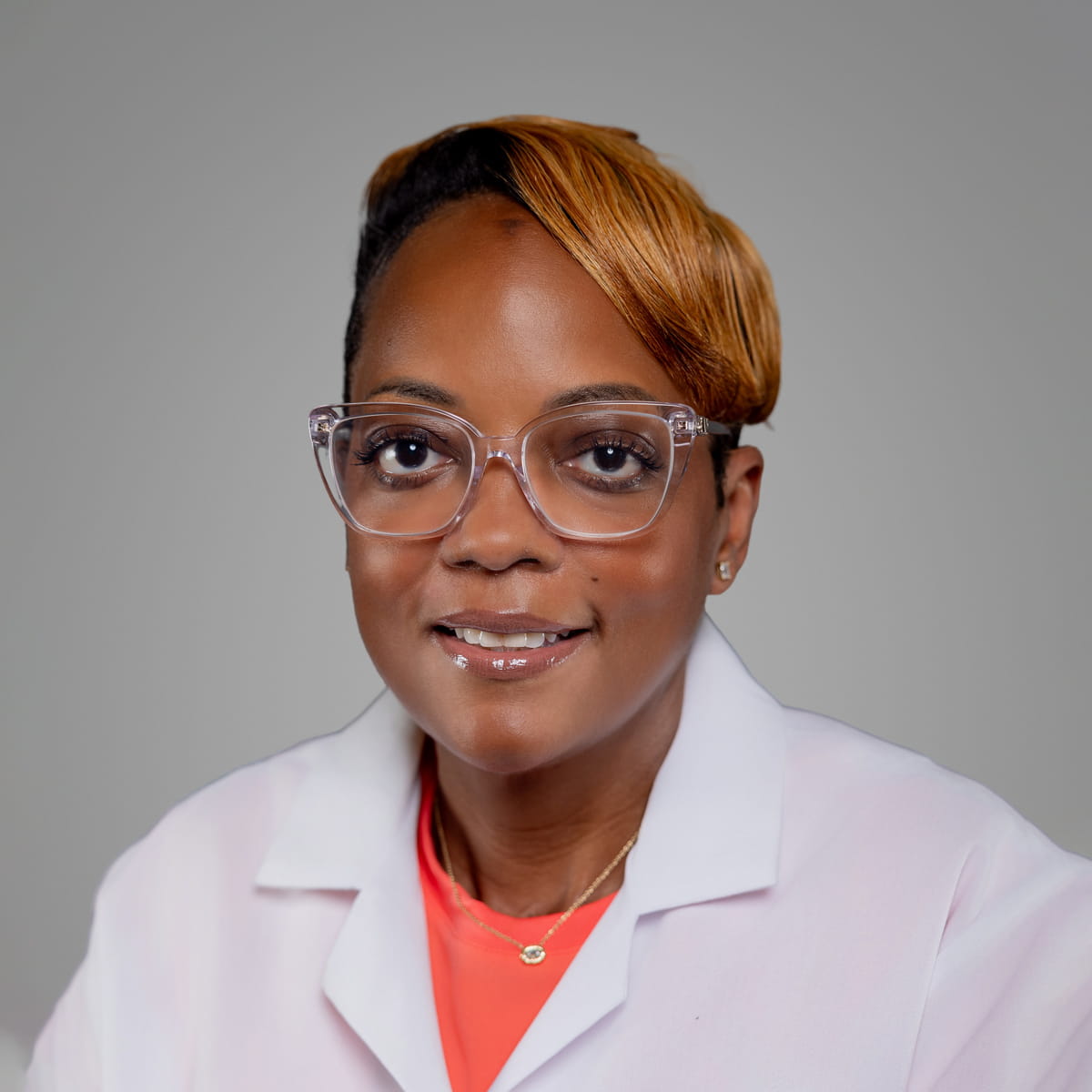 Afriendly image of provider