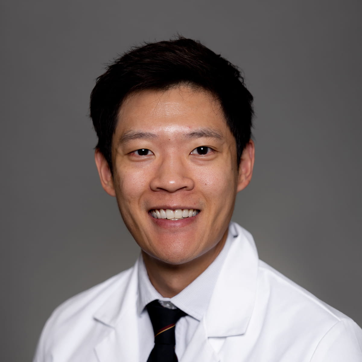 Alexander Pan, MD - Gastroenterology