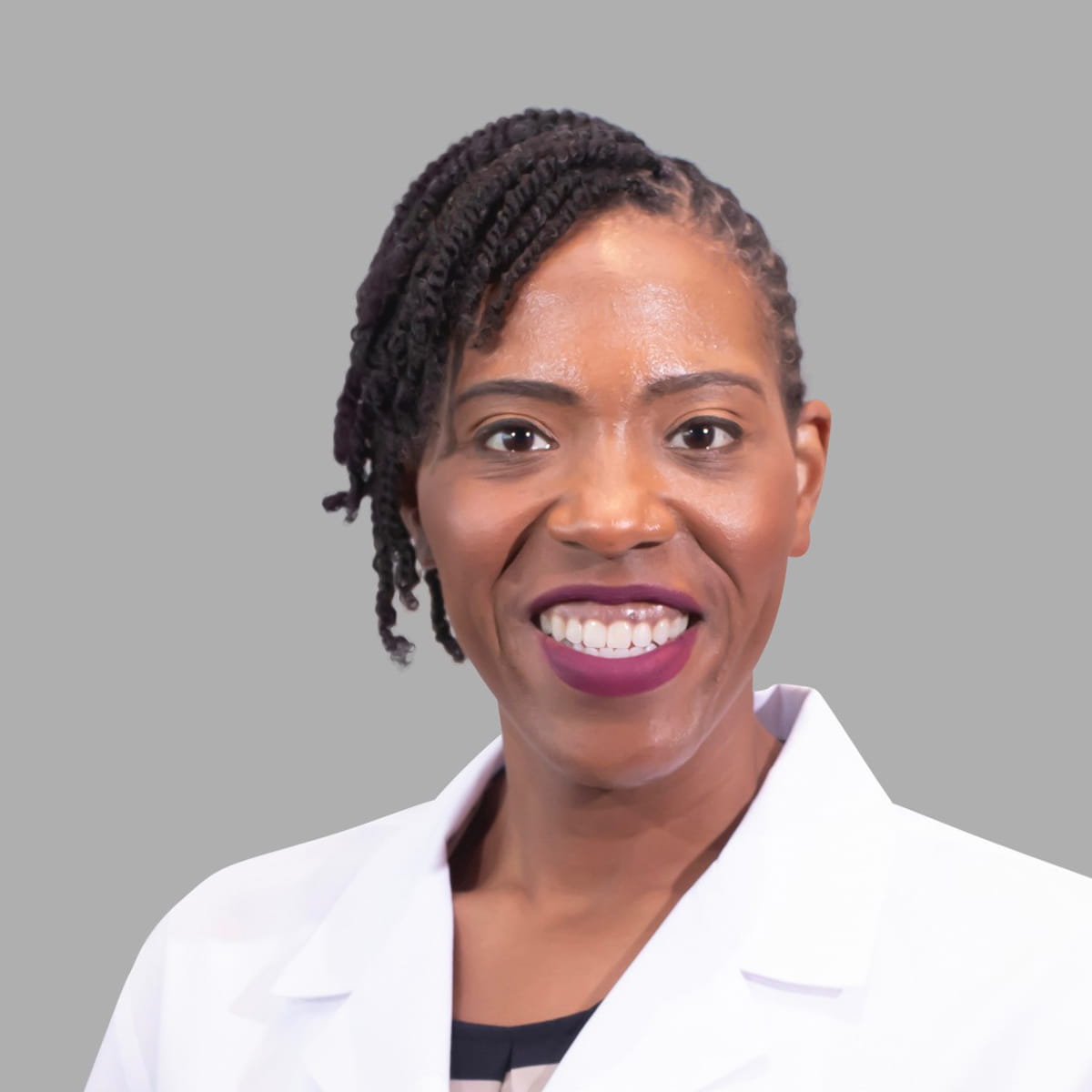 Alicia Shelly, MD - Internal Medicine