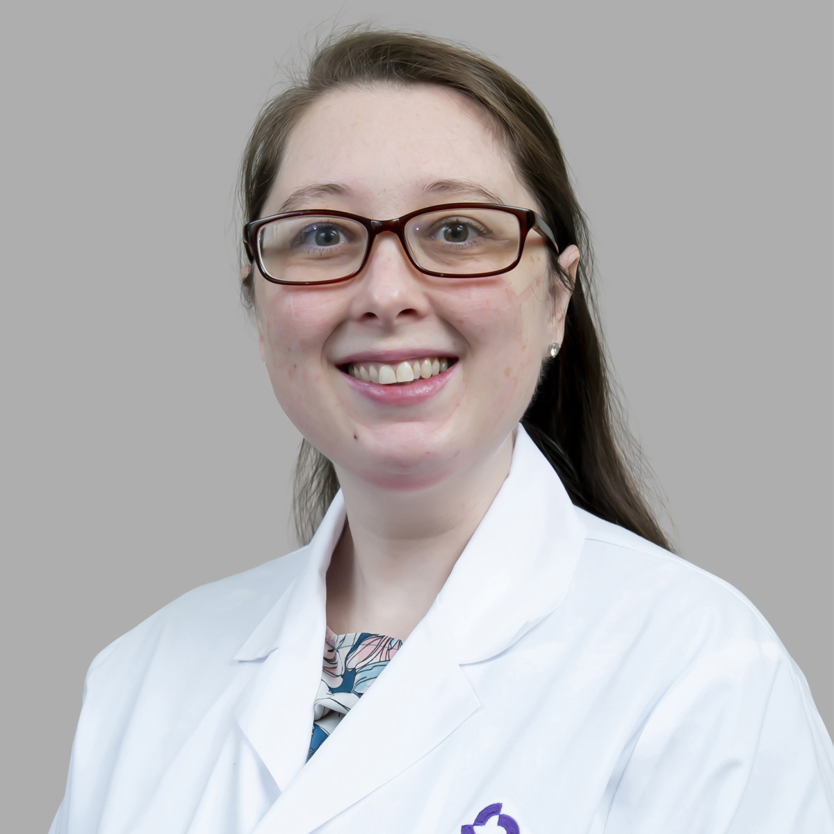 A friendly image of Amanda Chaffin, MD