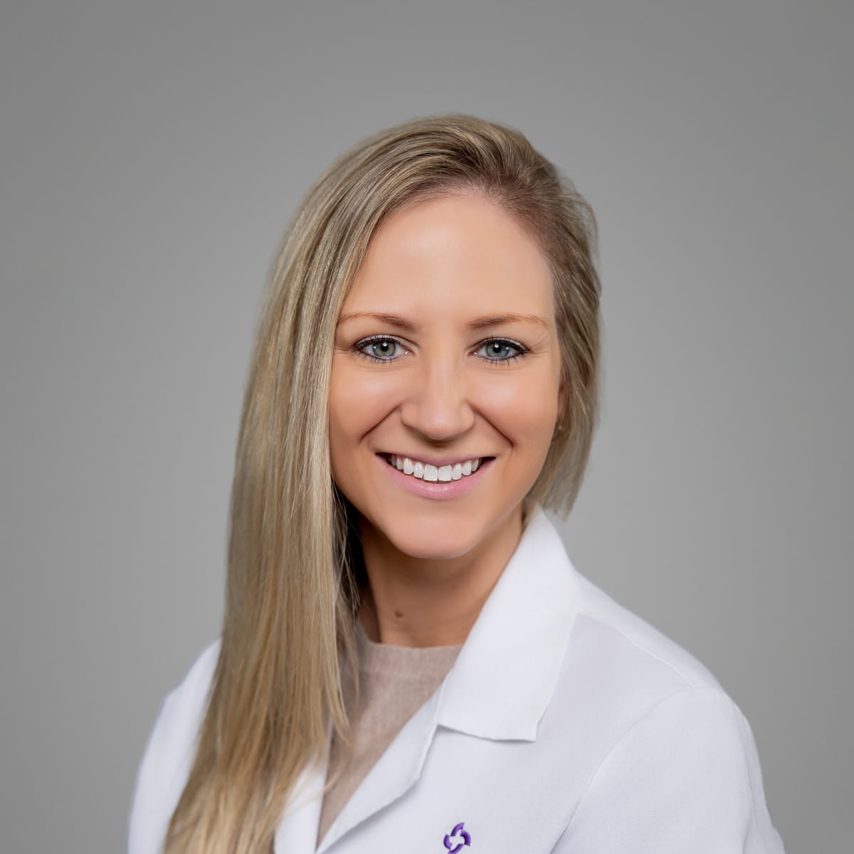 A friendly image of provider